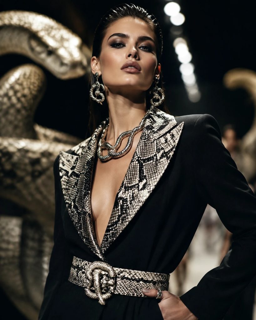 PERSONAL STYLE