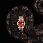Golden Horizon Watch