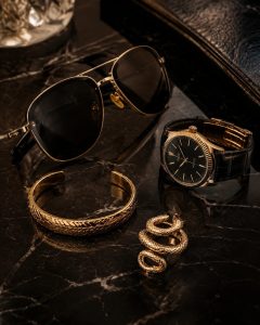 personal style