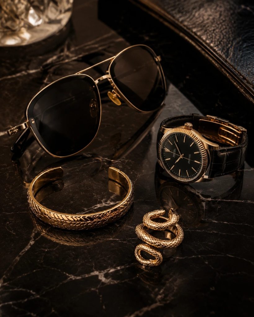 personal style