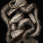 Classic Nude High Heels