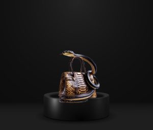 texturedFashionBag