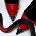 Black Diamond Stilettos