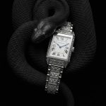 Diamond Accent Luxury Watch