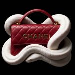 Modern Crossbody Bag