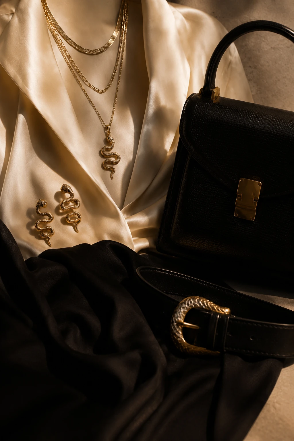 accessories post