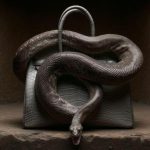 Luxury Evening Bag