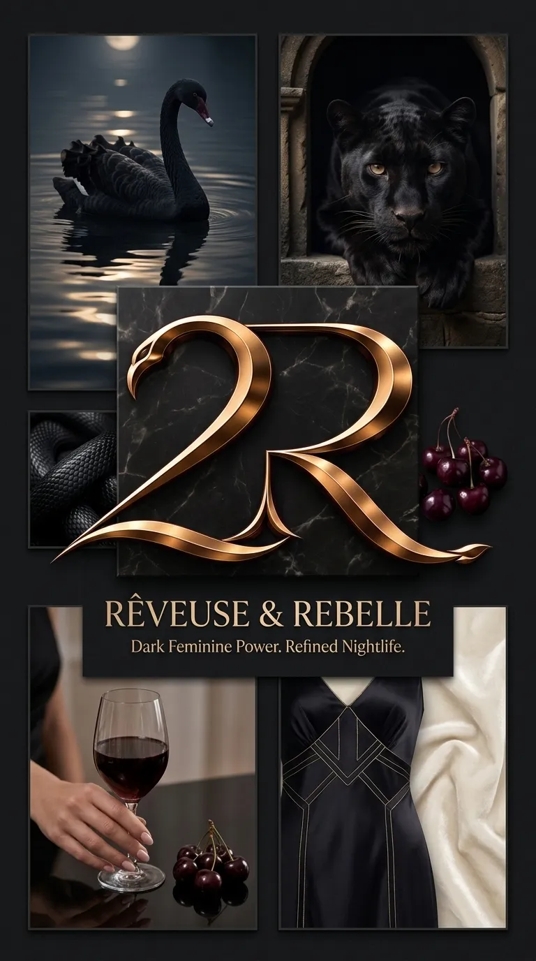 luxury fashion symbols p2
