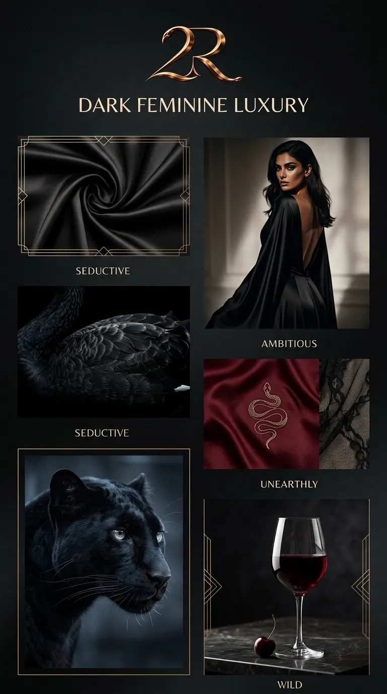 luxury fashion symbols p1